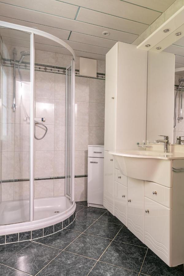 Appartement Taurachblick Тамсвег Экстерьер фото