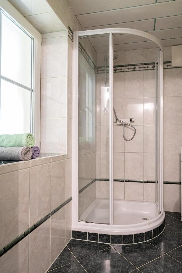 Appartement Taurachblick Тамсвег Экстерьер фото